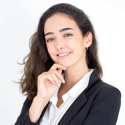 Sabrine ferchichi