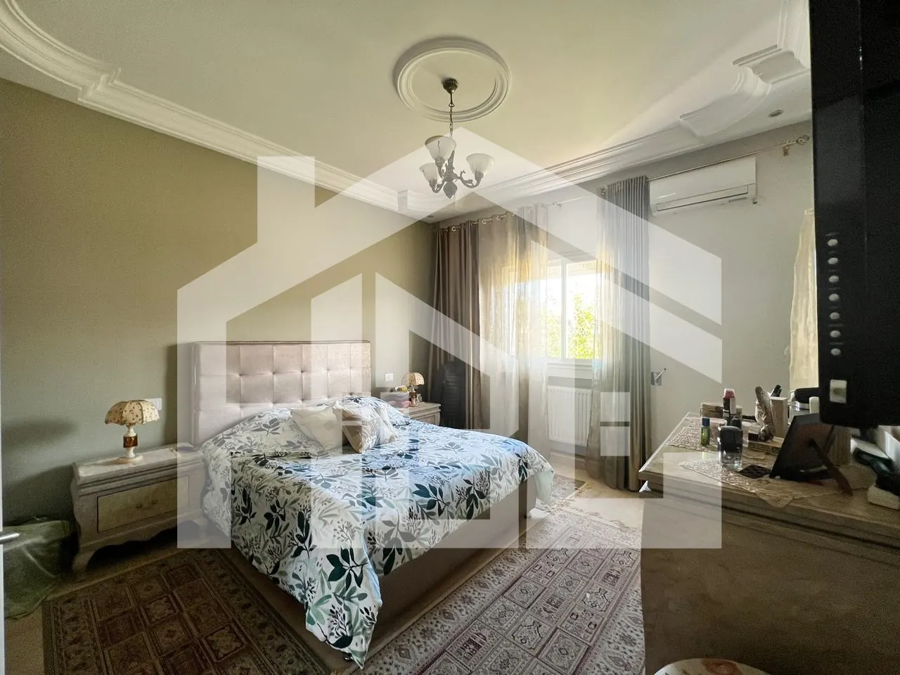 A vendre Maison de 340 m² sur un terrain de 200 m² à Mnihla