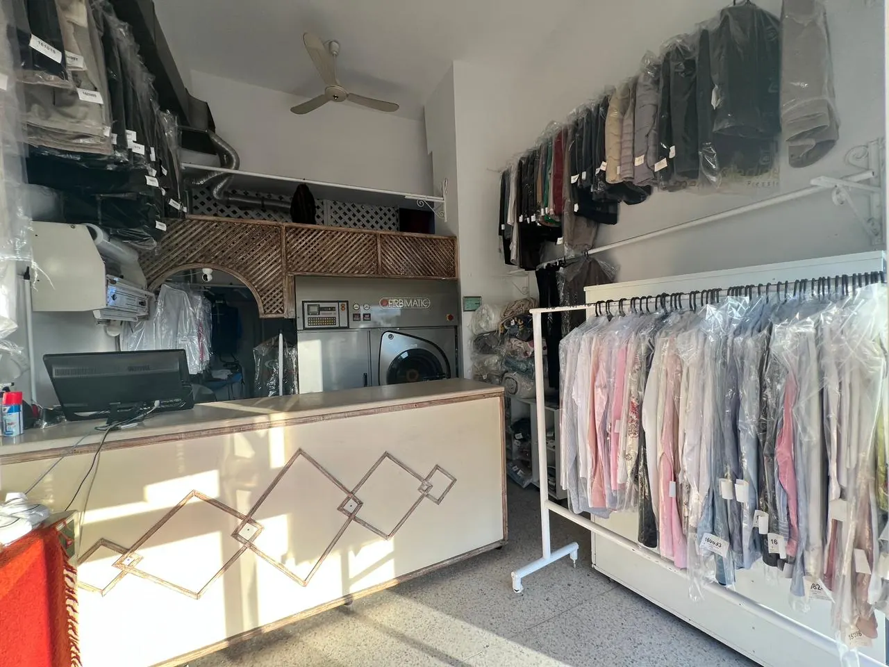 A vendre Fond de Commerce de 50 m² à Ennasr 1