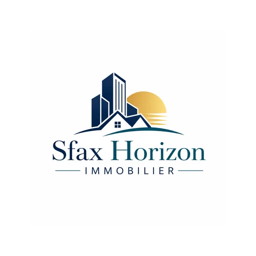 Sfax Horizon Immobilier